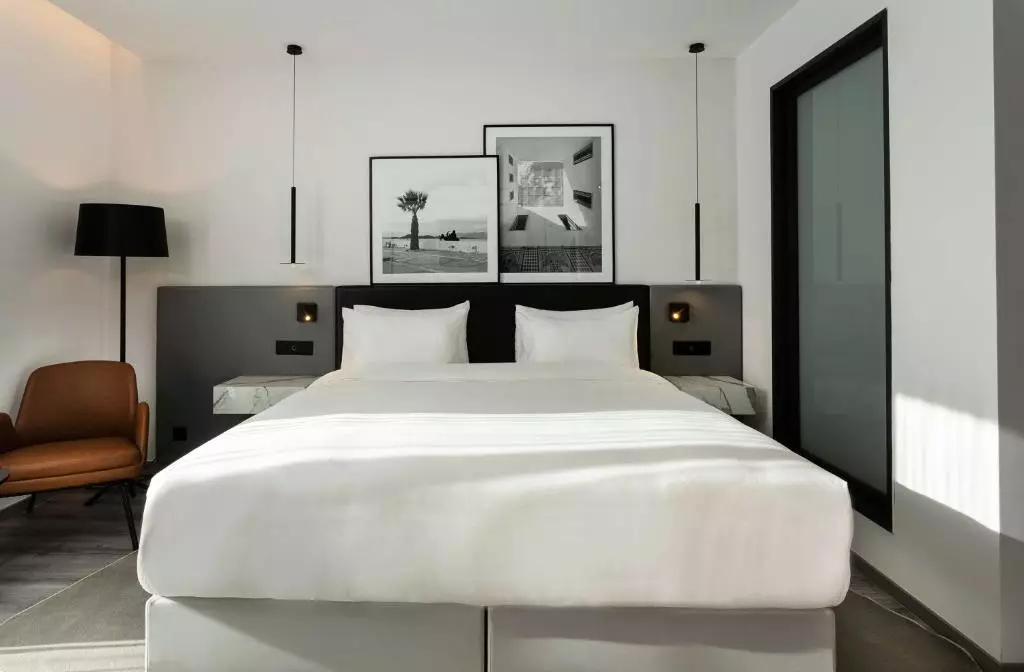 Radisson Hotel Tunis